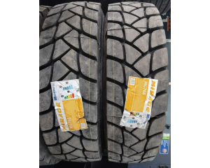Mirage MG-768 (ведущая) 13 R22.5 156/152L PR20 Mirage MG-768 (ведущая) 13 R22.5 156/152L PR20